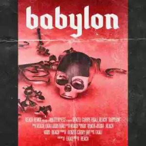 Ekali - Babylon (Reach Remix)